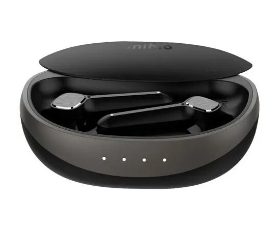  Беспроводные наушники Xiaomi Mibro S1 XPEJ003 EU black 
