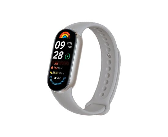  Фитнес-браслет Xiaomi Smart Band 9 (Titan Gray) 