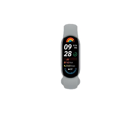  Фитнес-браслет Xiaomi Smart Band 9 (Titan Gray) 