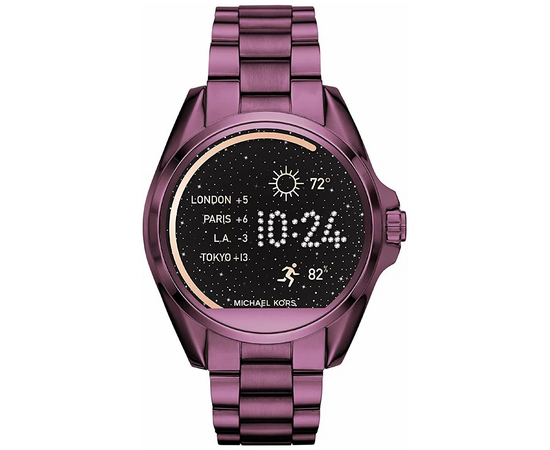 Smart-часы Michael Kors MKT5017 Bradshaw 
