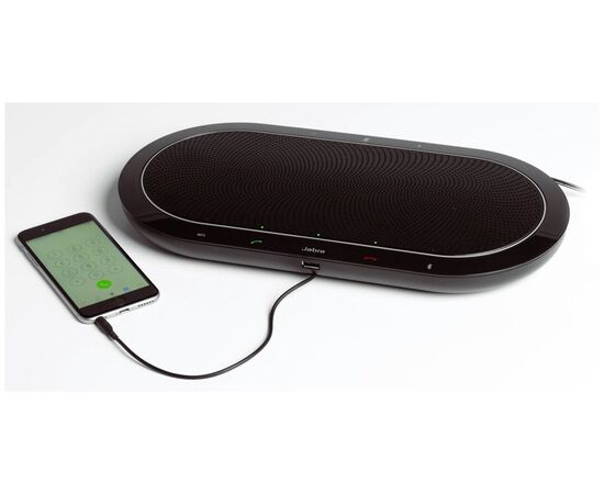  Спикерфон Jabra Speak 810 MS (7810-109) 
