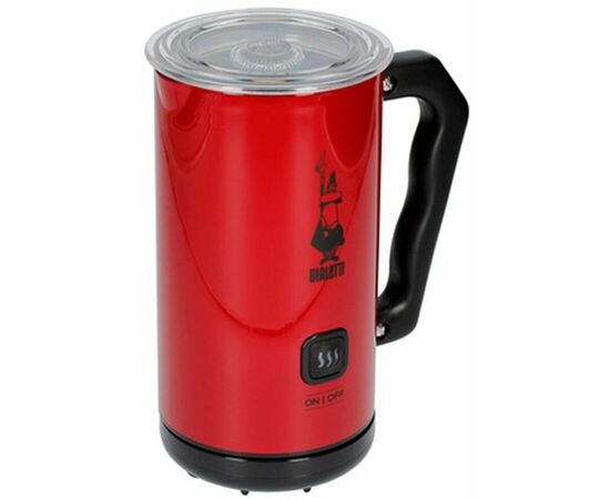  Вспениватель молока Bialetti MKF02 красный 4431 