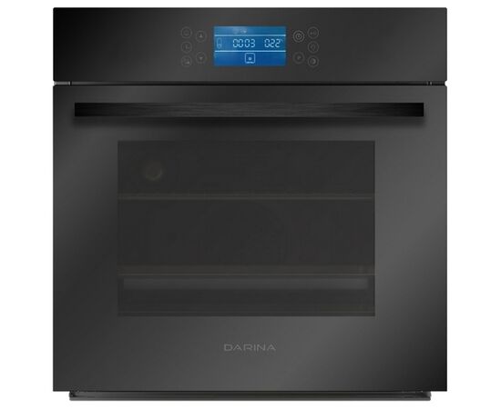  Духовой шкаф Darina 2V BDE112 710 BB 