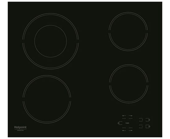  Электрическая варочная панель Hotpoint-Ariston HR 622 C 