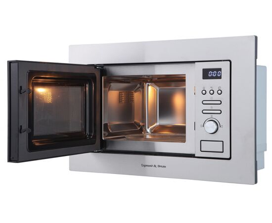  Микроволновая печь Zigmund & Shtain BMO 16.202 S 