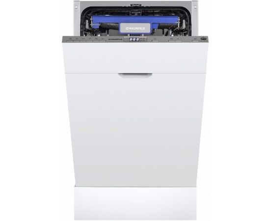  Посудомоечная машина Maunfeld MLP-08PRO 