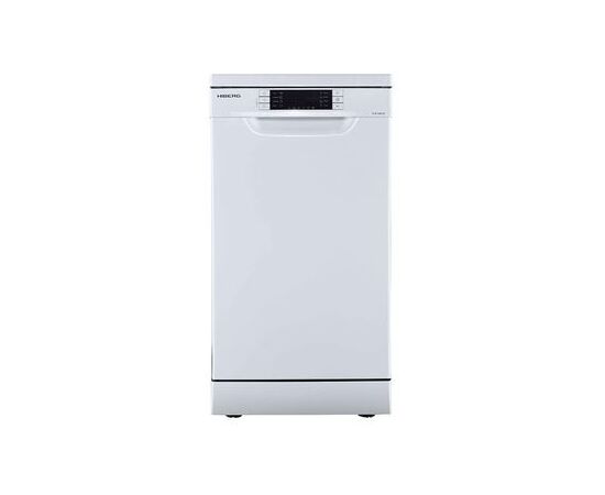  Посудомоечная машина Hiberg F48 1030 W белая 