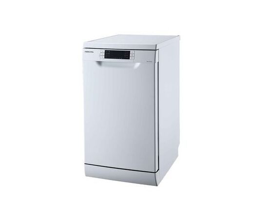  Посудомоечная машина Hiberg F48 1030 W белая 
