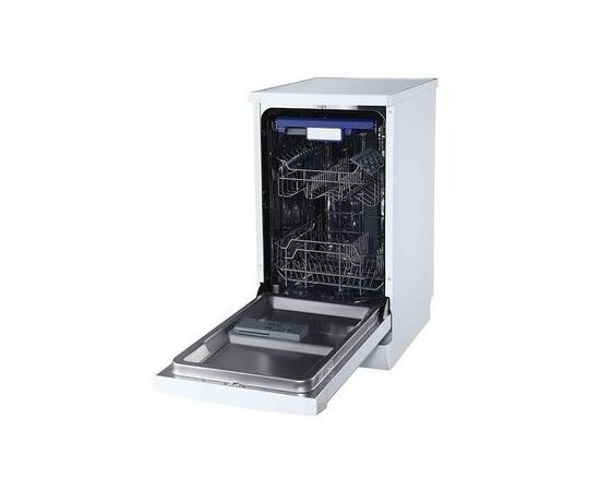  Посудомоечная машина Hiberg F48 1030 W белая 