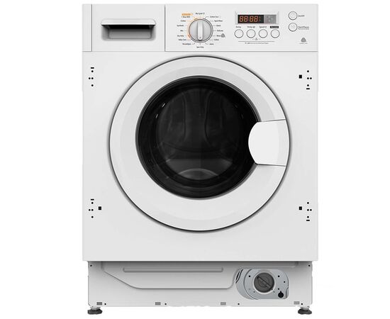  Встраиваемая стиральная машина HOMSair WMB1486WH 