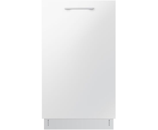  Встраиваемая посудомоечная машина SAMSUNG DW50R4040BB/WT 