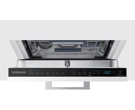  Встраиваемая посудомоечная машина SAMSUNG DW50R4040BB/WT 