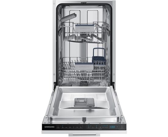  Встраиваемая посудомоечная машина SAMSUNG DW50R4040BB/WT 