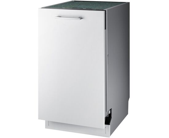  Встраиваемая посудомоечная машина SAMSUNG DW50R4040BB/WT 