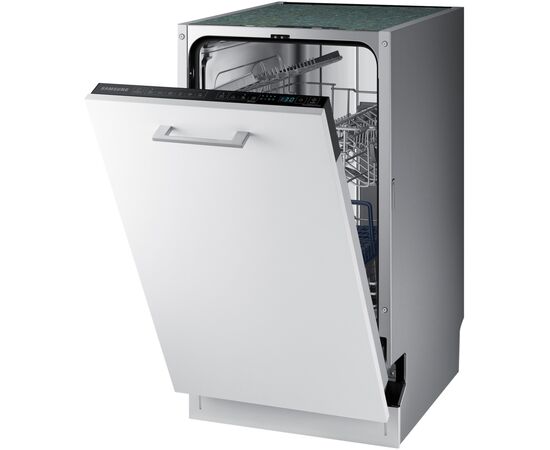  Встраиваемая посудомоечная машина SAMSUNG DW50R4040BB/WT 