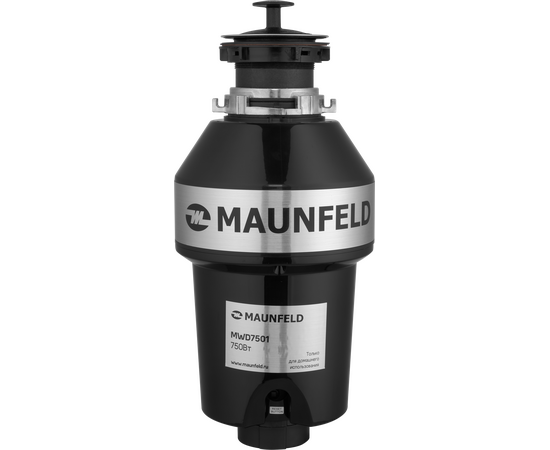  Измельчитель пищевых отходов MAUNFELD MWD7501 