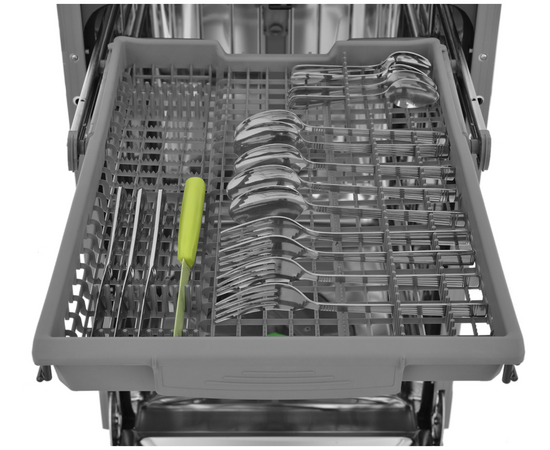  Встраиваемая посудомоечная машина SCANDILUX DWB4322B3 