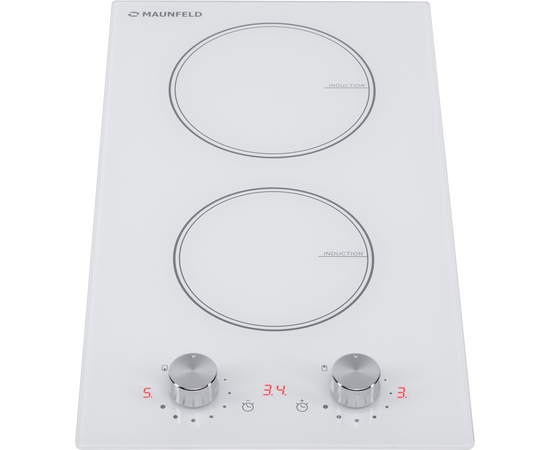  Варочная панель MAUNFELD CVI292MWH 