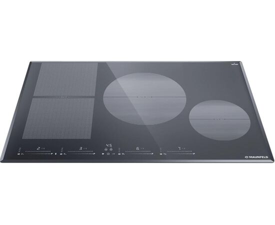  Индукционная варочная панель MAUNFELD CVI804SFLGR 