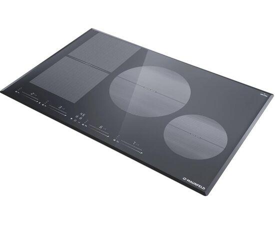 Индукционная варочная панель MAUNFELD CVI804SFLGR 