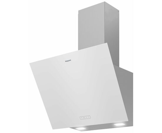  Вытяжка Hotpoint HPHV 62FLT WH белая 