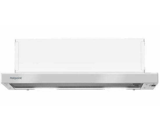  Вытяжка Hotpoint HPTF 62HS WH белая 