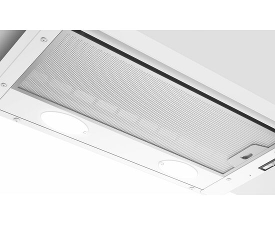  Вытяжка Hotpoint HPTF 62HS WH белая 