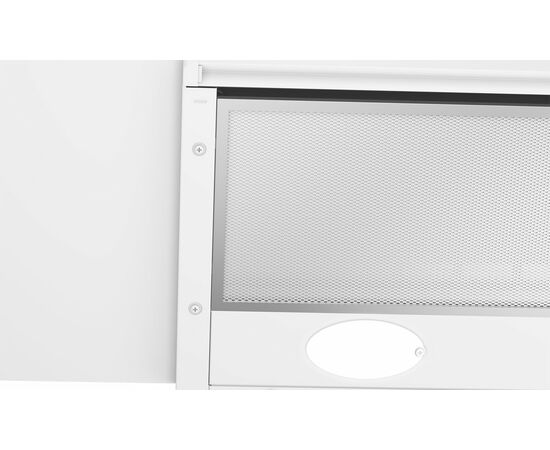  Вытяжка Hotpoint HPTF 62HS WH белая 