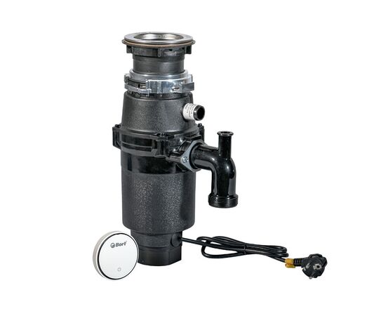  Измельчитель пищевых отходов BORT Master Eco Control 93417999 