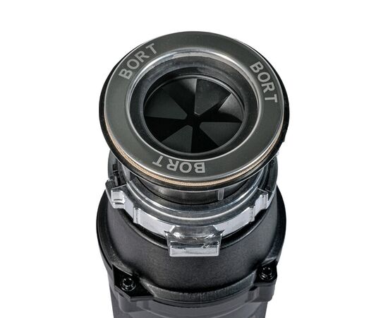 Измельчитель пищевых отходов BORT Master Eco Control 93417999 