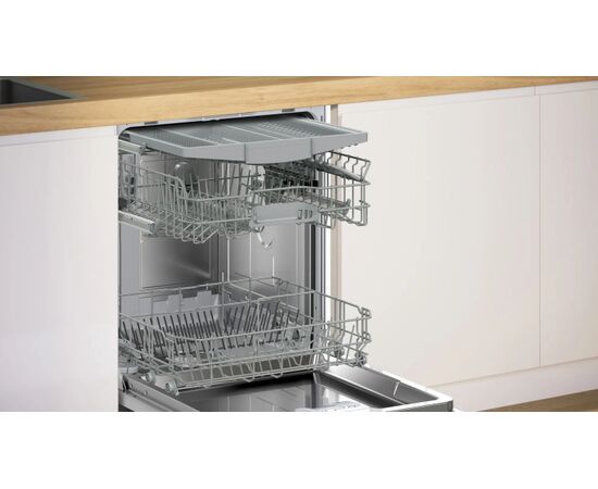  Встраиваемая посудомоечная машина Bosch SMV25EX02E 