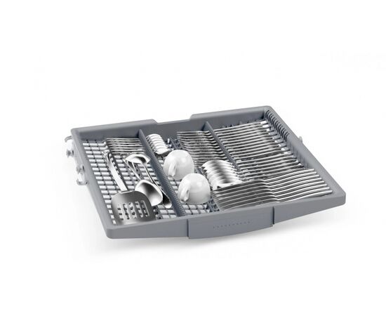  Встраиваемая посудомоечная машина Bosch SMV25EX02E 