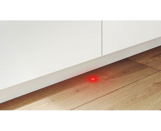  Встраиваемая посудомоечная машина Bosch SMV25EX02E 