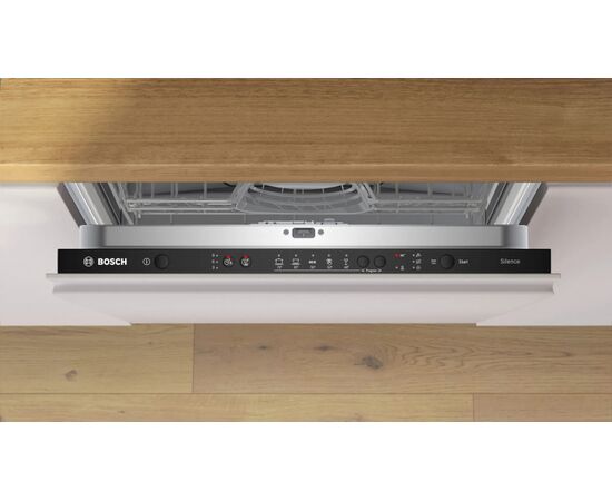  Встраиваемая посудомоечная машина Bosch SMV25EX02E 