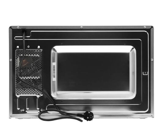  Встраиваемая микроволновая печь Hyundai HBW 2560 WG белый 