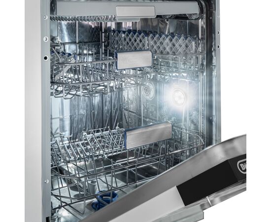  Встраиваемая посудомоечная машина DeLonghi DDWI 690 Amedeo 