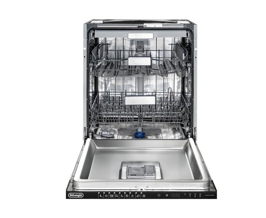  Встраиваемая посудомоечная машина DeLonghi DDWI 690 Amedeo 