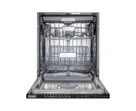  Встраиваемая посудомоечная машина DeLonghi DDWI 690 Amedeo 