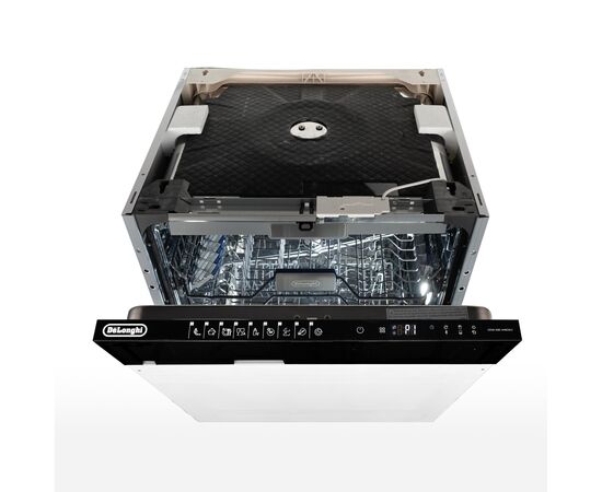  Встраиваемая посудомоечная машина DeLonghi DDWI 690 Amedeo 