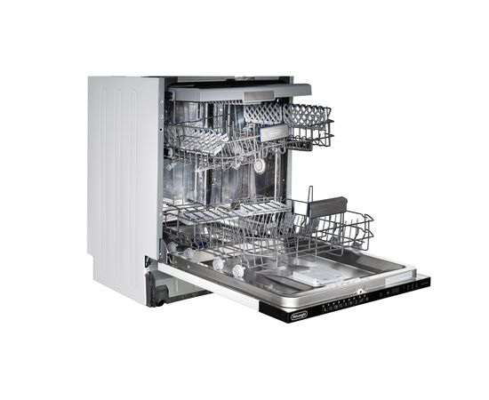  Встраиваемая посудомоечная машина DeLonghi DDWI 690 Amedeo 