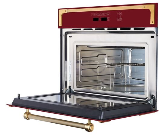  Встраиваемая микроволновая печь Kuppersberg RMW 969 BOR 