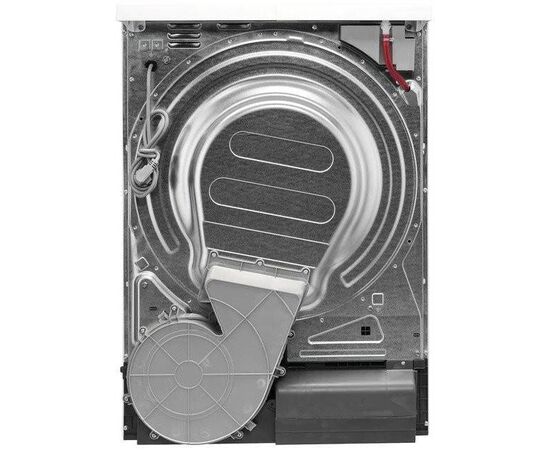  Сушильная машина AEG T6DB40370 