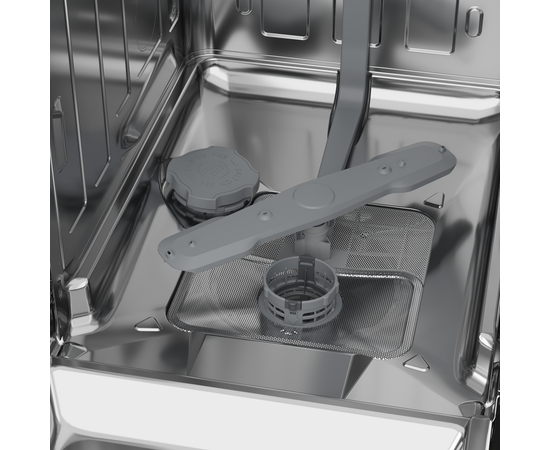  Встраиваемая посудомоечная машина BEKO BDIS1W861 