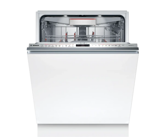  Встраиваемая посудомоечная машина BOSCH SMV8YCX02E 