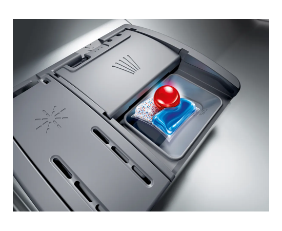  Встраиваемая посудомоечная машина BOSCH SMV8YCX02E 