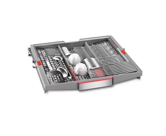  Встраиваемая посудомоечная машина BOSCH SMV8YCX02E 
