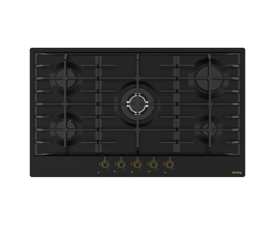  Варочная поверхность Korting HG 945 CTRB 