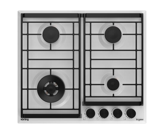  Варочная поверхность Korting HG 6302 CTW 