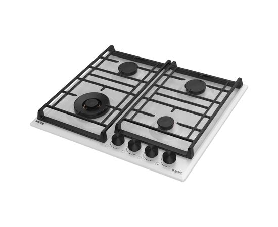 Варочная поверхность Korting HG 6302 CTW 