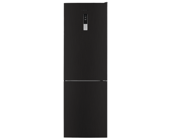  Холодильник MAUNFELD MFF185NFSB10 Inverter 